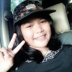 Putri Handayani Nawir