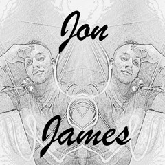 Jon James