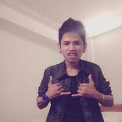 Frankhy Januwanda Erman