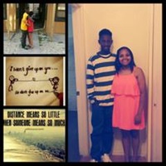 Ronikwa Renea Booker