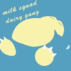 milksquad