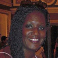 Sandra Casson-Dickerson