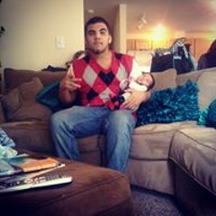 Josiah SySy Santiago