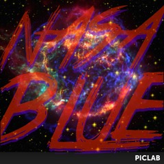 NASA Blue