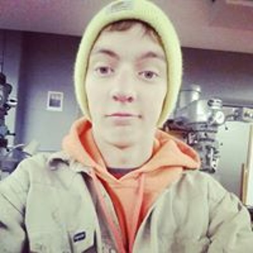 Zachary Brandon’s avatar