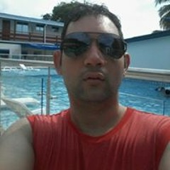 Jorge Aragon