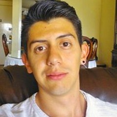 Luis Angel Martínez