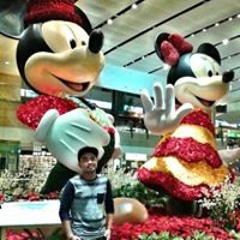 Christian John Dorias