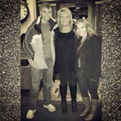 Brandon Andrew Housworth