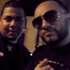 Donald Barrios