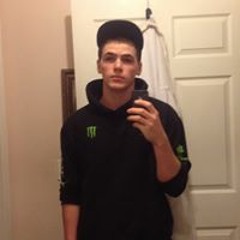 Zachary Wayne Collins