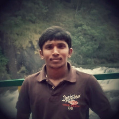 Saravanan .M.P