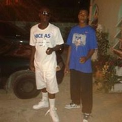 Cash Azz'x Shawny
