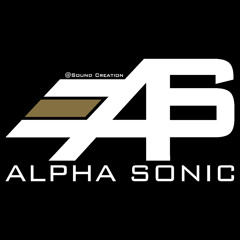 Alpha Sonic