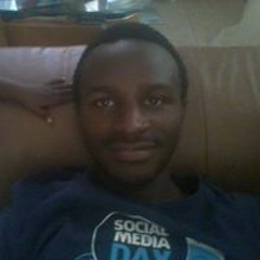 Anish Dennis