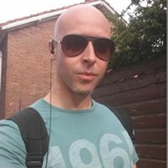 Jeffrey Leroy Folmer