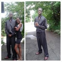 Keona Renee Mcdonald