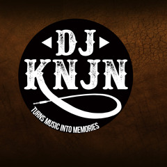 DJ KNJN