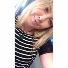 Kaylee Prichard