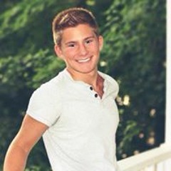 Nick Chandler