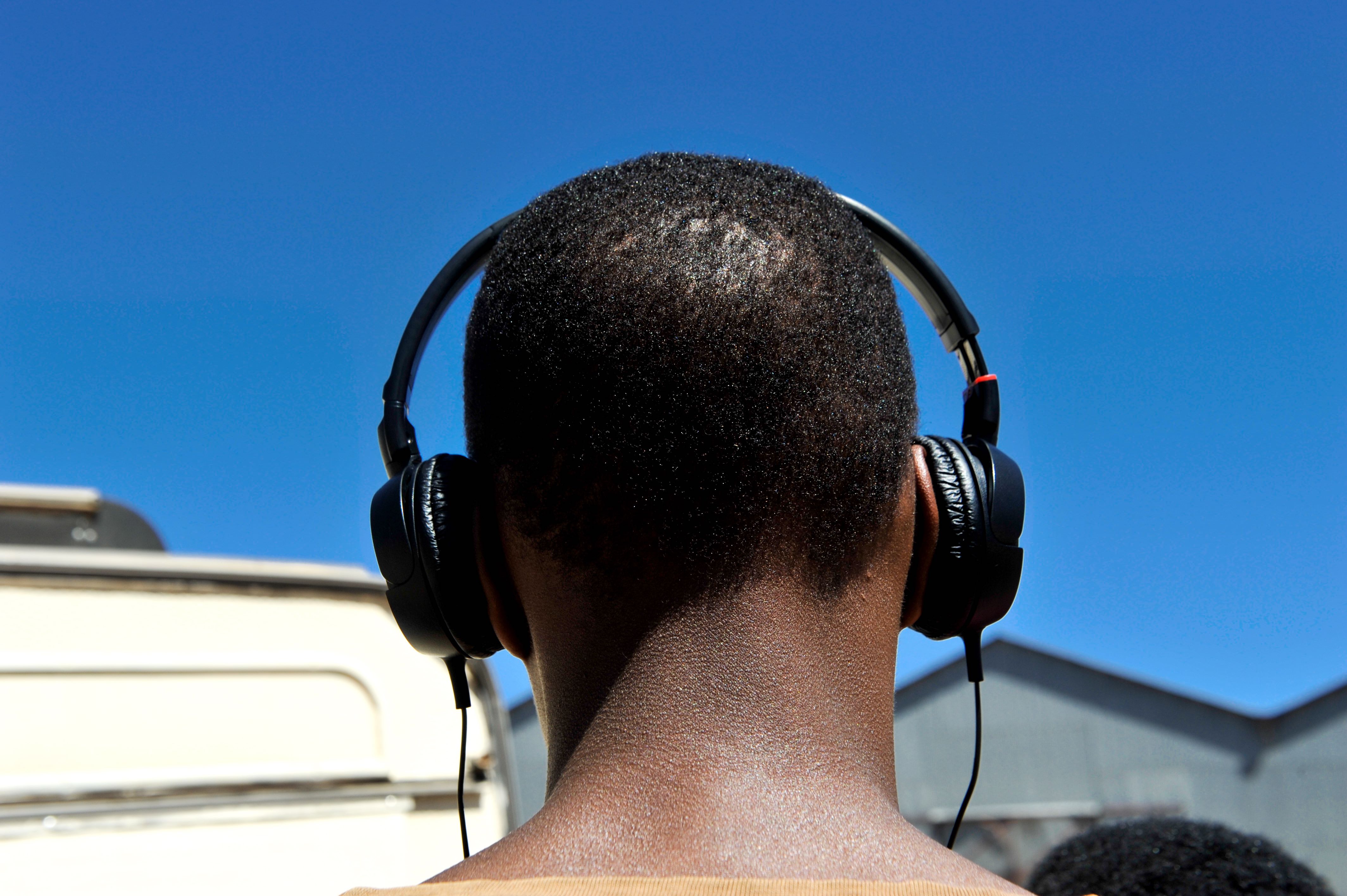 Children\'s Radio Foundation Podcast