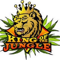 king of the jungle