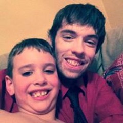 Christopher Gilbertson