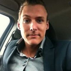 Morten Kopp