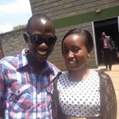 Liewa Charles Madowo