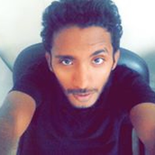 Abdulellah Khalid’s avatar