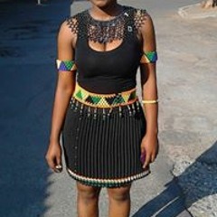 Thandeka Swaz'elihle