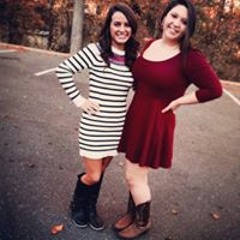 Candace Snellenberger