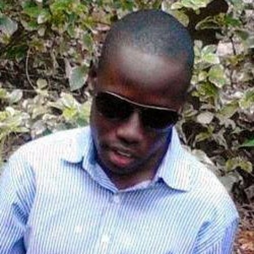Roycliff Okello’s avatar