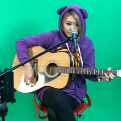 張可凝 - 錯的人