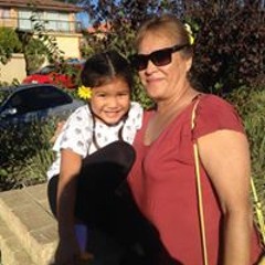 Teinakore O Nicholls