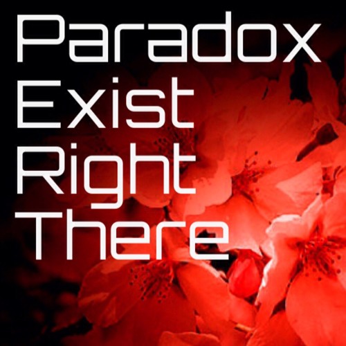 Can A Paradox Exist
