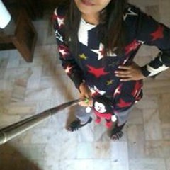 Assyla Yelhsa Martinez