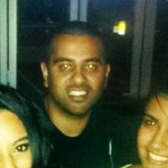 Rashad Mohammed Najeeb