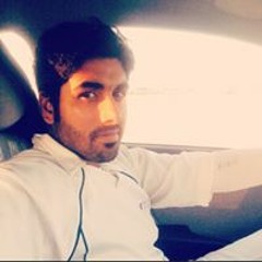 Deepak Gaja