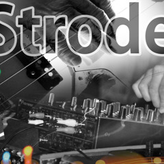 Strode Creative Media