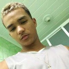 Bryan Vitor Dos Reis