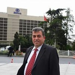 Adel Al-zoubi