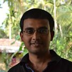 Vineeth Moily