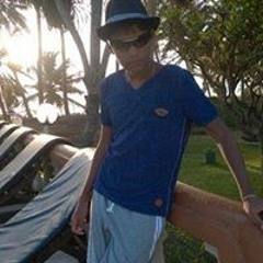 Daniel Tissera Björlin