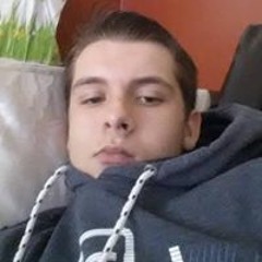 Jordan (Chowder) Richards