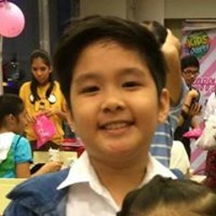 Josh Martin C. Mella