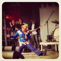 The Memphis Truckdrivers