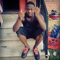 Dvh Block Boy Cracck