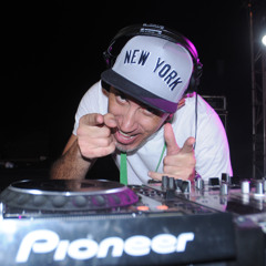 DJ M.GARCÍA