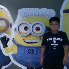 Edward Ju Hyung Chul